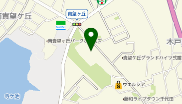 ビストロ・シュエットの地図画像