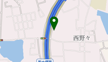 タイヤショップエムズ(M&rsquo;s)の地図画像