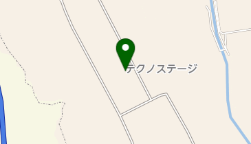 さくらトーヨー住器株式会社の地図画像
