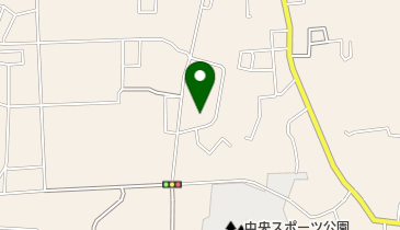 石田食品の地図画像