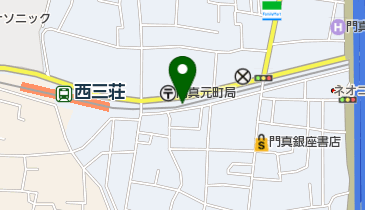 スタジオプランタ・イ・タコンの地図画像