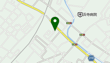 オカ・モト・バイクの地図画像