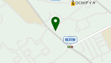 ゆあさ整骨院の地図画像