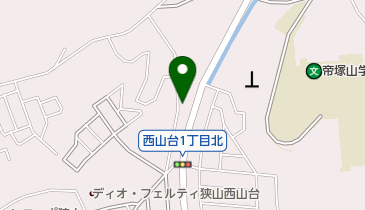 チュッchuの地図画像