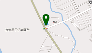 Respectの地図画像