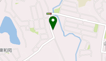 ドーミョ薬局の地図画像