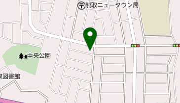 のぞみ薬局の地図画像