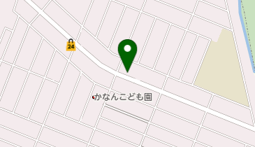 大宝園芸の地図画像