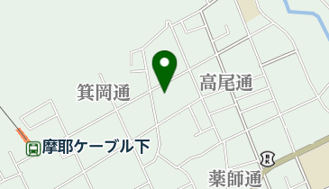 株式会社フェニックスジャパンの地図画像