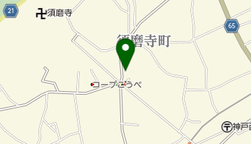 Dr.ペースの地図画像