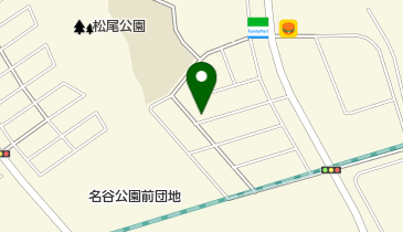 佛稱寺の地図画像