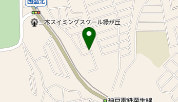 アートスペースアクイナの地図画像