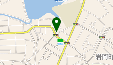 クッキーの地図画像