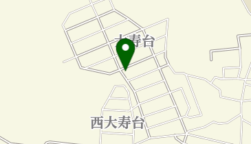 真空陶房の地図画像