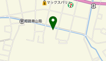 hair・estheTezoroの地図画像
