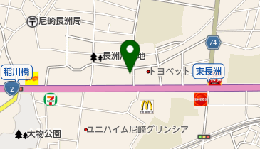 みかんの地図画像