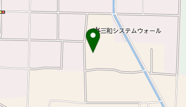 西村工業の地図画像