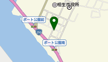 銀蜥蜴の地図画像