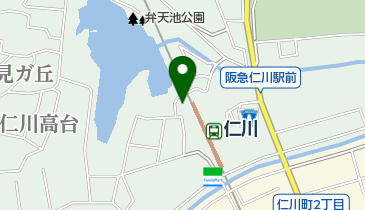 ミツヤの地図画像