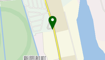 ペットサロンクッキーの地図画像