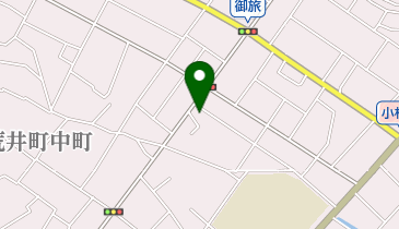 兵庫ヤクルト販売株式会社高砂エステティックサロンの地図画像