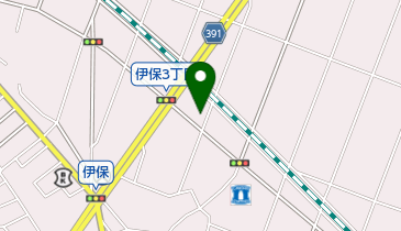 マルミ屋の地図画像