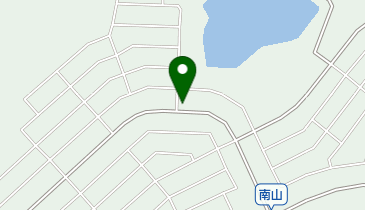 LOOPヘアースペースの地図画像