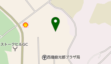 末広堂光都苑の地図画像