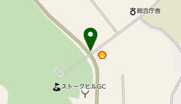 兵庫県西播磨総合庁舎 兵庫県西播磨県民局の地図画像