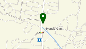 ドッグサロン&ホテルゆーヤの地図画像