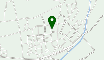 五條市ふれあい交流センターの地図画像