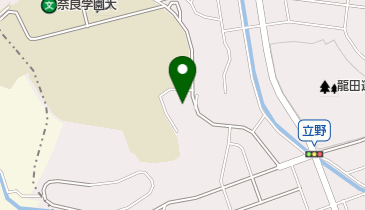 西田石材店の地図画像