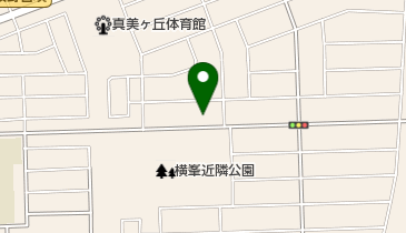 写真工房すみれの地図画像