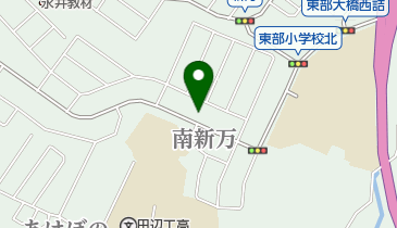 オランジュの地図画像