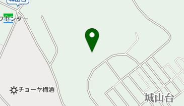 田辺市役所 給食管理室の地図画像