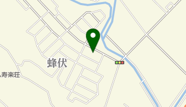 ラターナの地図画像