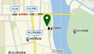 自然派ワインのお店プレヴナンの地図画像