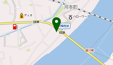 株式会社アール・ケア デイサービスセンター アルフィック西大寺の地図画像