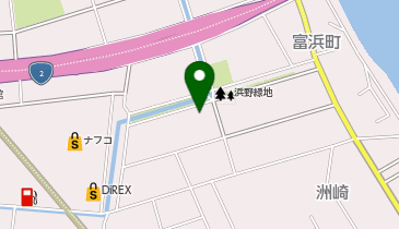 株式会社インパムの地図画像