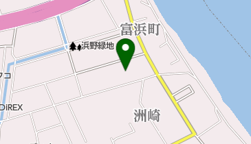 株式会社久山建創の地図画像