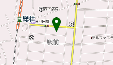 カマルスパラトゥ(KAMALSPARATU)の地図画像