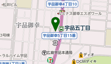 シャングリラの地図画像