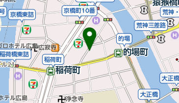 ワイズの地図画像