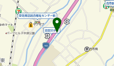 全国ネット広島寝台自動車・24時間受付電話の地図画像