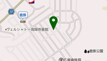 アイ・エステートの地図画像