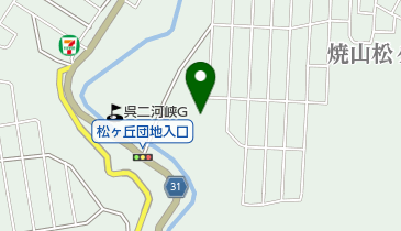 有限会社あんしんネットワーク東京海上日動火災保険代理店の地図画像