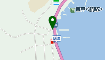 ちいさなさんぱつやさんToshiの地図画像