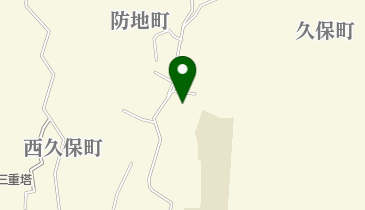 株式会社コウショウ電設の地図画像