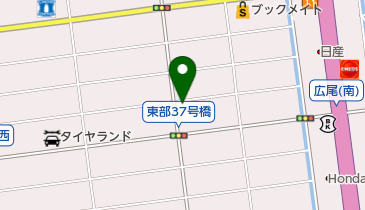 ムラテックCCS株式会社の地図画像