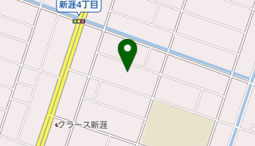 有限会社エステーの地図画像